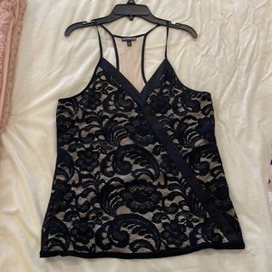 Express women’s top